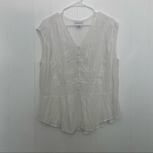 Liz Claiborne Tunic